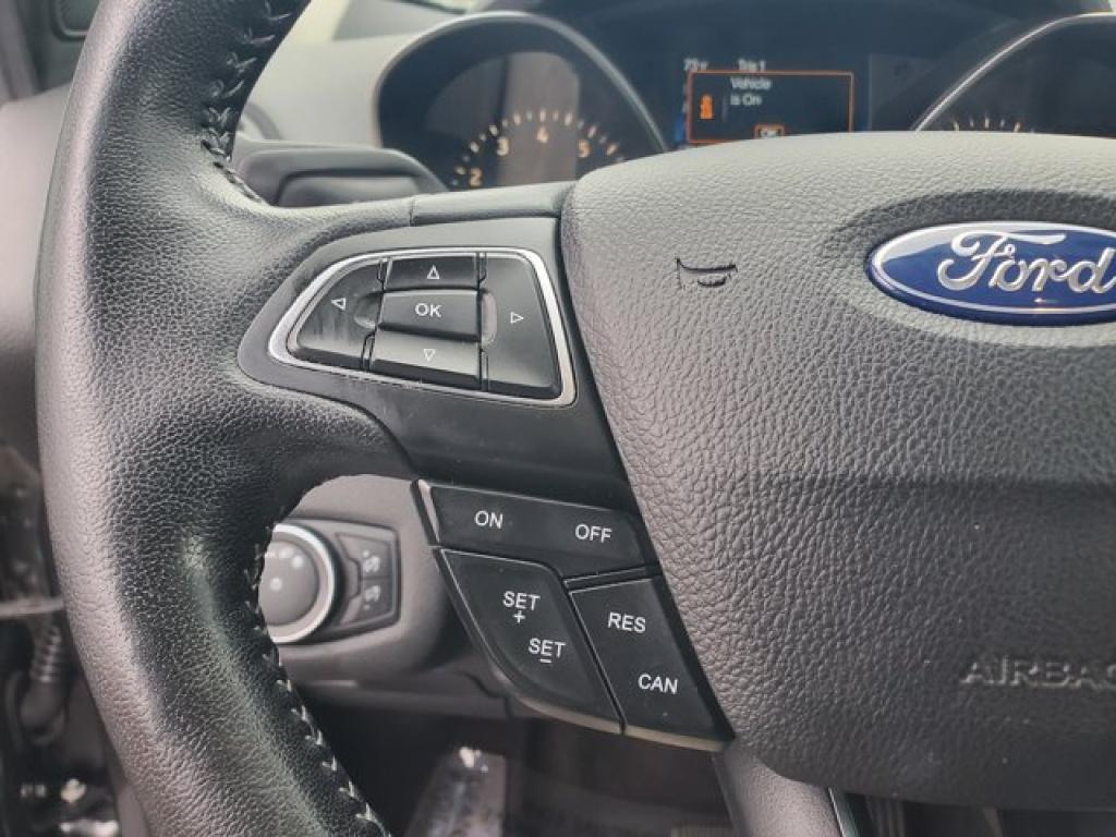 used 2019 Ford Escape car, priced at $14,991