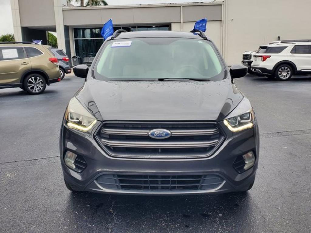 used 2019 Ford Escape car, priced at $14,991