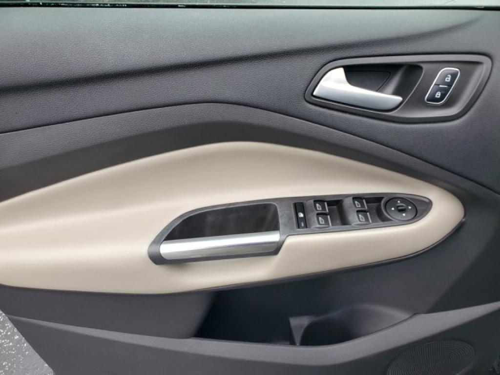 used 2019 Ford Escape car, priced at $14,991