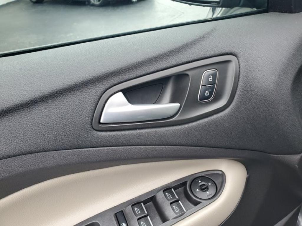 used 2019 Ford Escape car, priced at $14,991