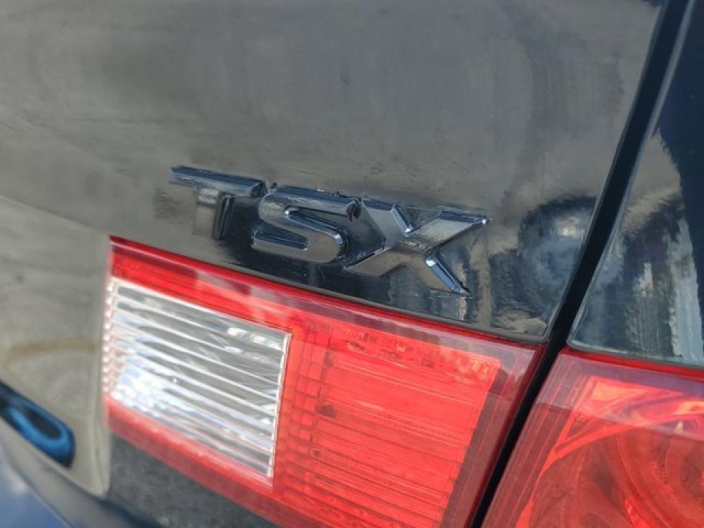 used 2009 Acura TSX car, priced at $3,591