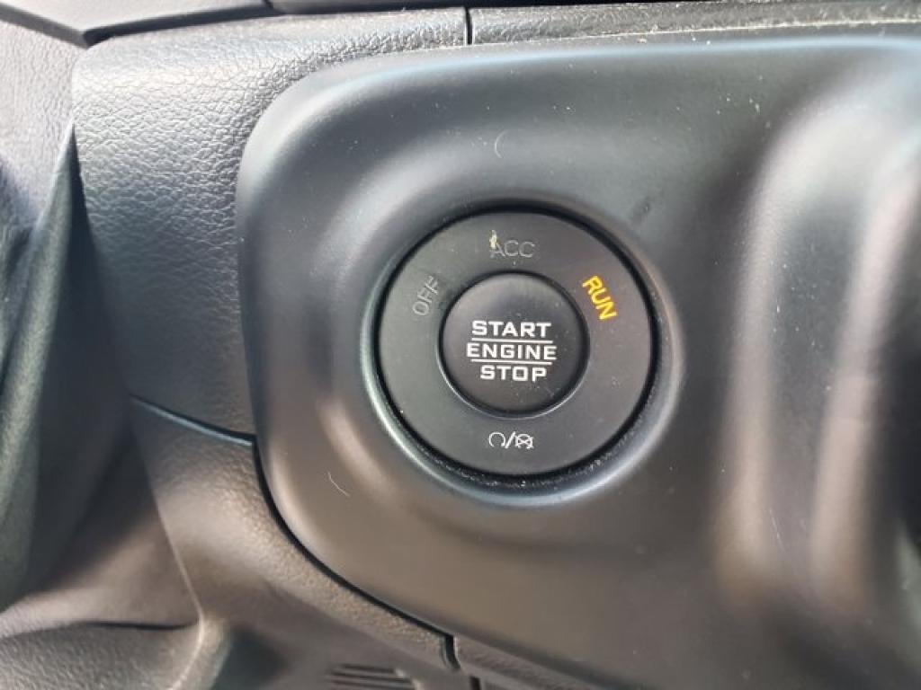 used 2020 Jeep Wrangler Unlimited car, priced at $23,991