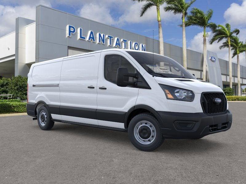 new 2025 Ford Transit-250 car, priced at $48,711