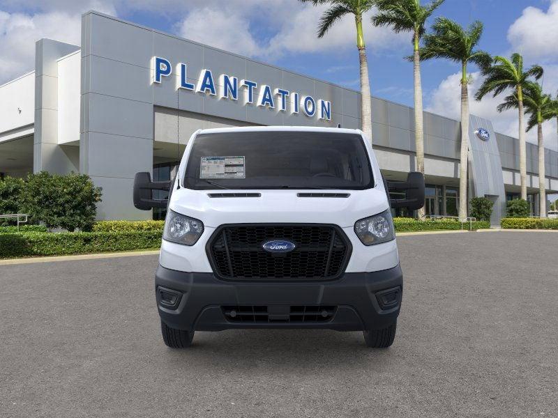 new 2025 Ford Transit-250 car, priced at $48,711