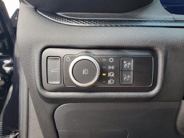 used 2022 Ford Explorer car, priced at $39,991