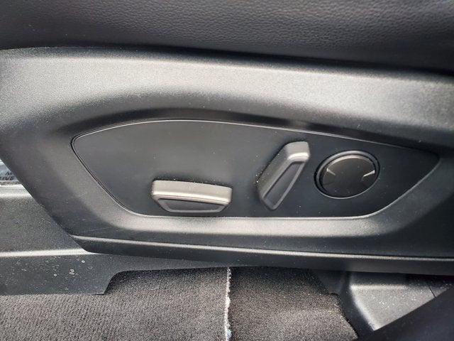 used 2022 Ford Explorer car, priced at $39,991