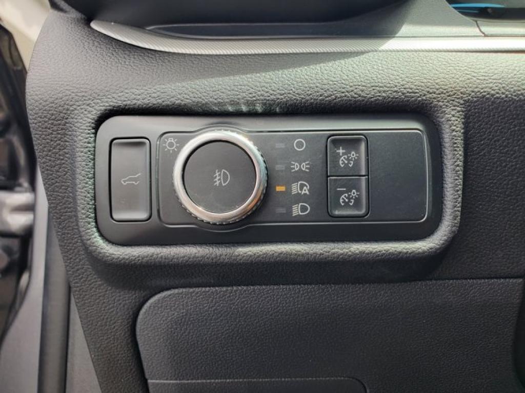 used 2022 Ford Explorer car, priced at $28,991