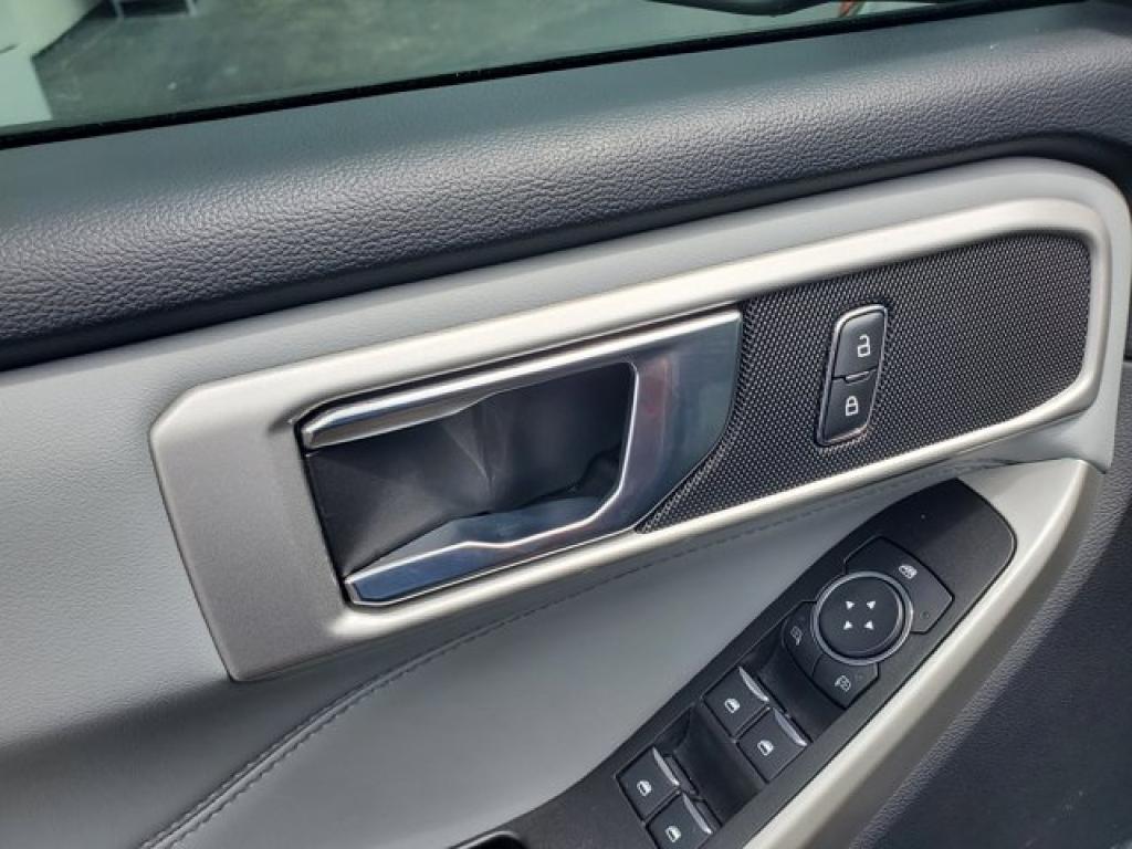 used 2022 Ford Explorer car, priced at $28,991