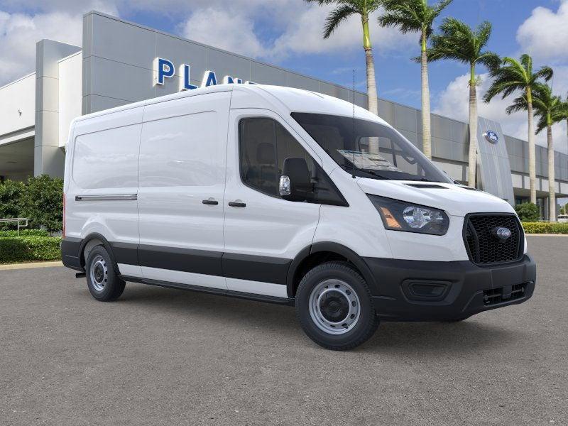 new 2025 Ford Transit-250 car, priced at $50,217