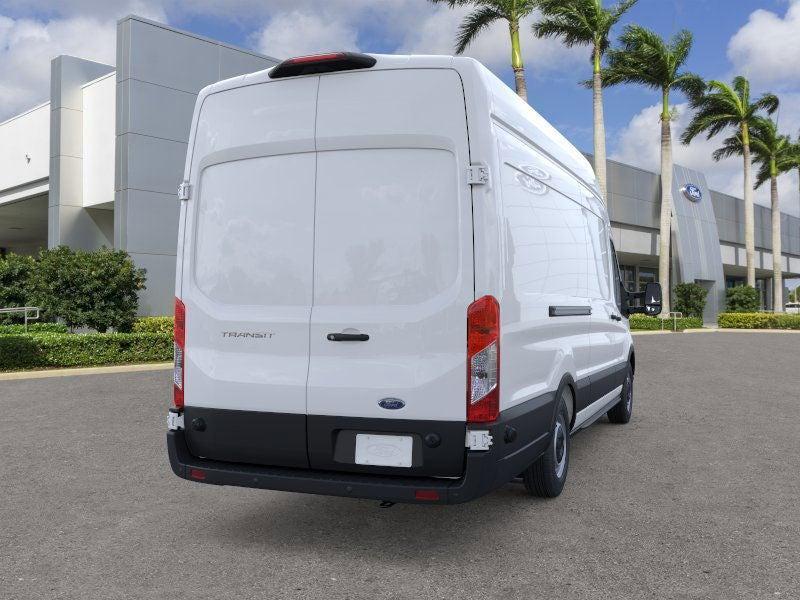 new 2025 Ford Transit-250 car, priced at $54,645