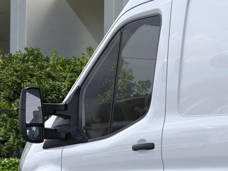 new 2025 Ford Transit-250 car, priced at $54,645