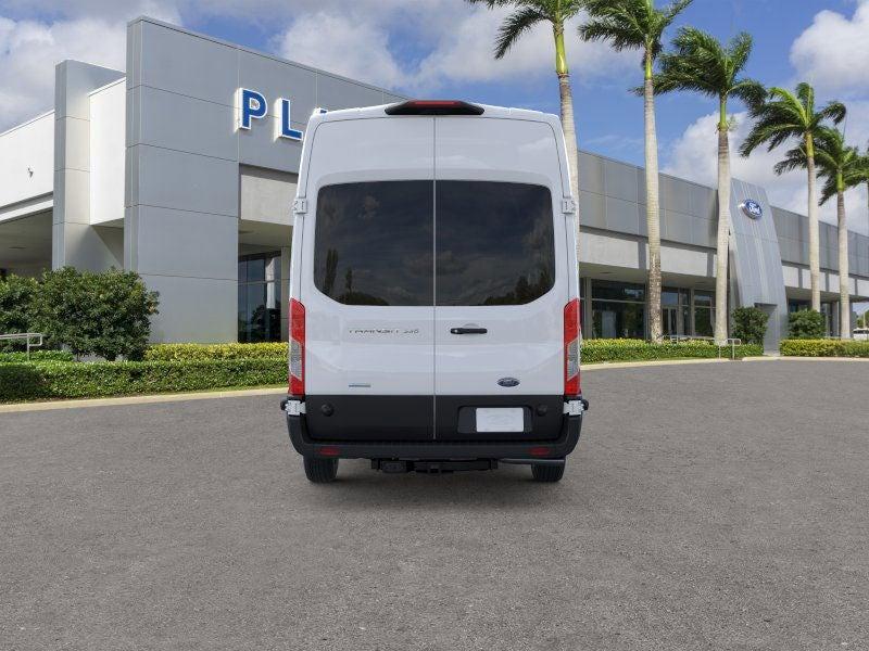 new 2025 Ford Transit-350 car, priced at $67,985
