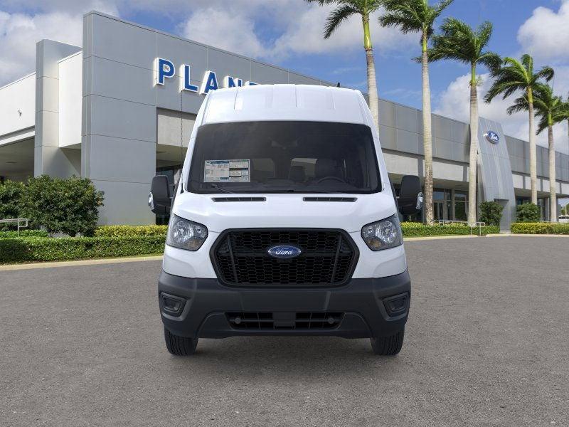 new 2025 Ford Transit-350 car, priced at $67,985