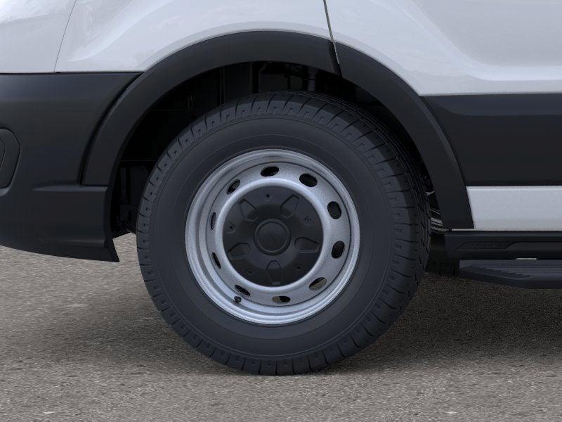 new 2025 Ford Transit-350 car, priced at $67,985