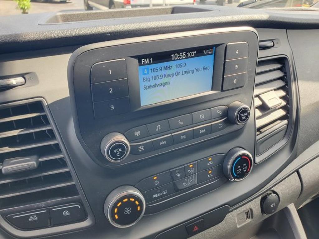 used 2023 Ford Transit-250 car, priced at $30,991