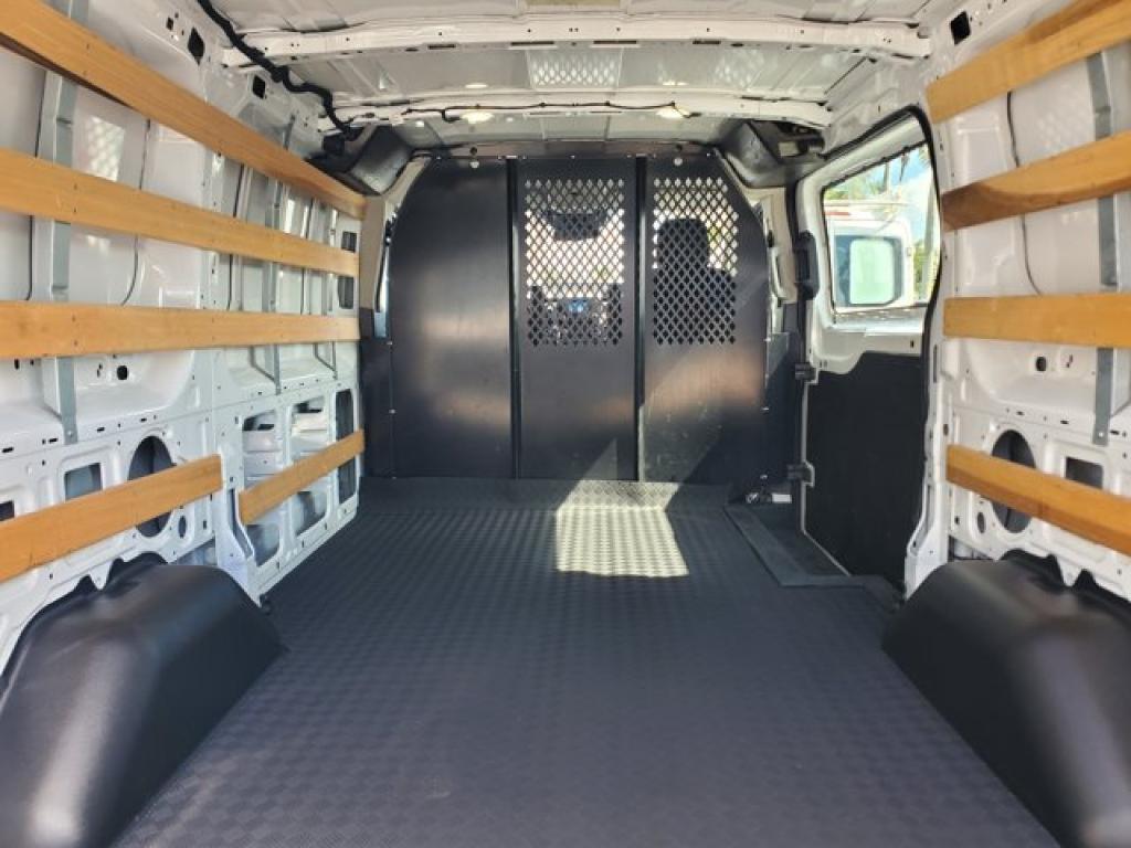 used 2023 Ford Transit-250 car, priced at $30,991