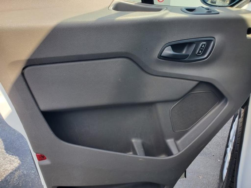 used 2023 Ford Transit-250 car, priced at $30,991