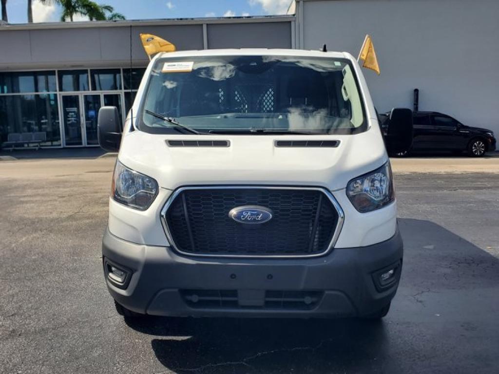 used 2023 Ford Transit-250 car, priced at $30,991