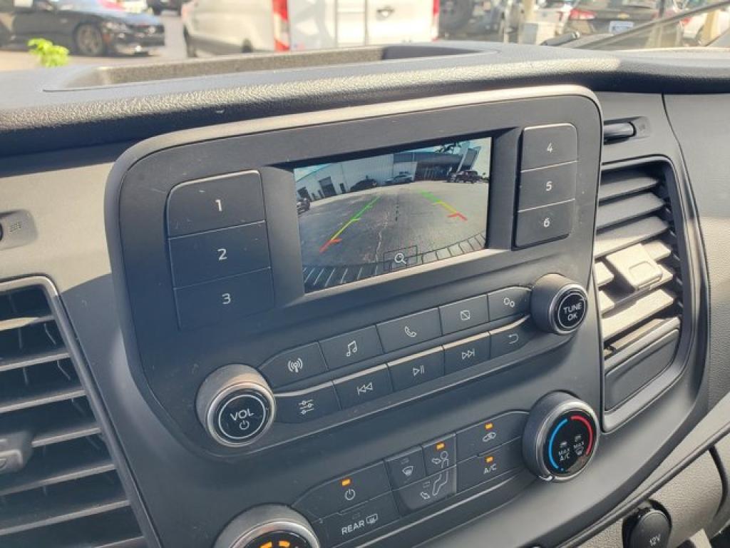 used 2023 Ford Transit-250 car, priced at $30,991
