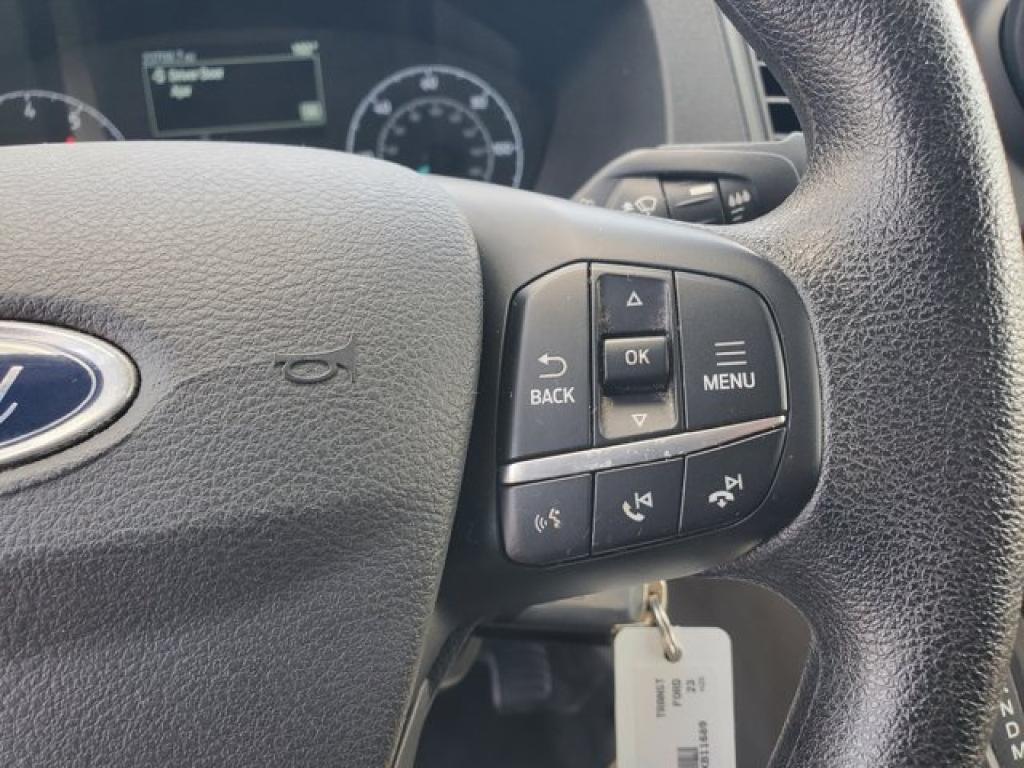 used 2023 Ford Transit-250 car, priced at $30,991
