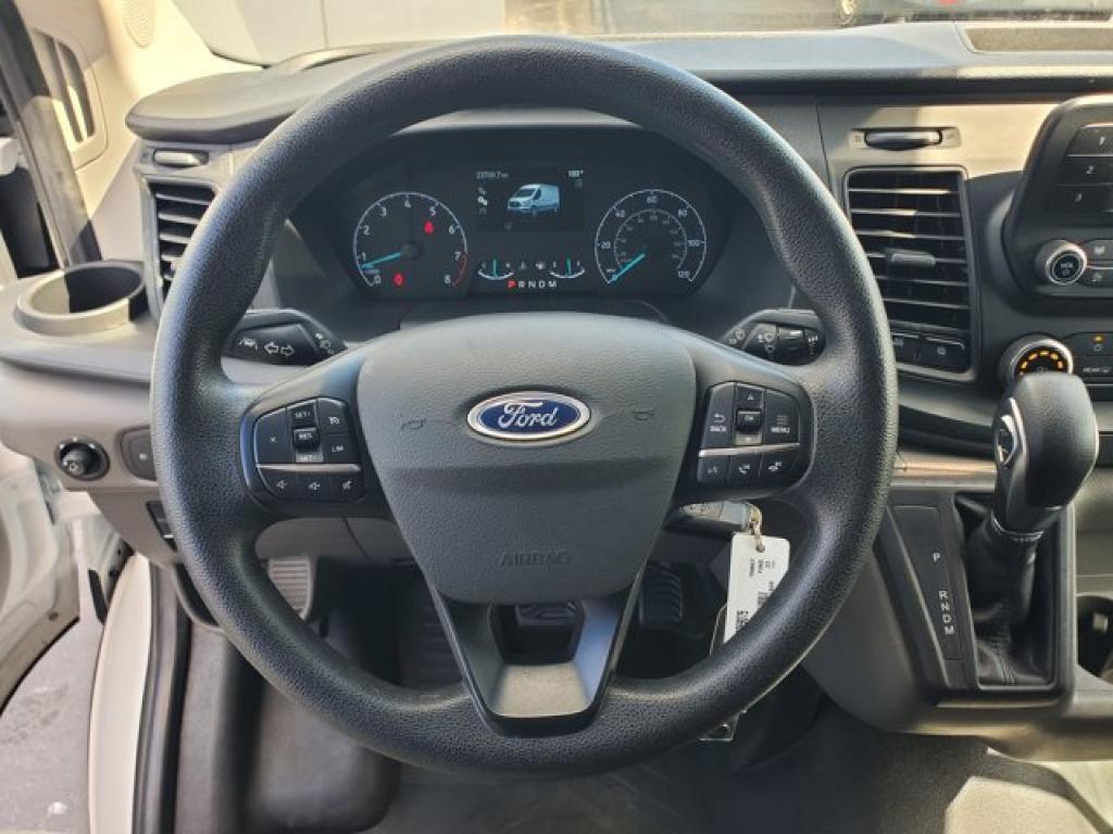 used 2023 Ford Transit-250 car, priced at $30,991