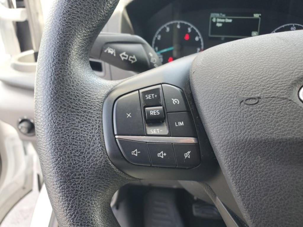 used 2023 Ford Transit-250 car, priced at $30,991