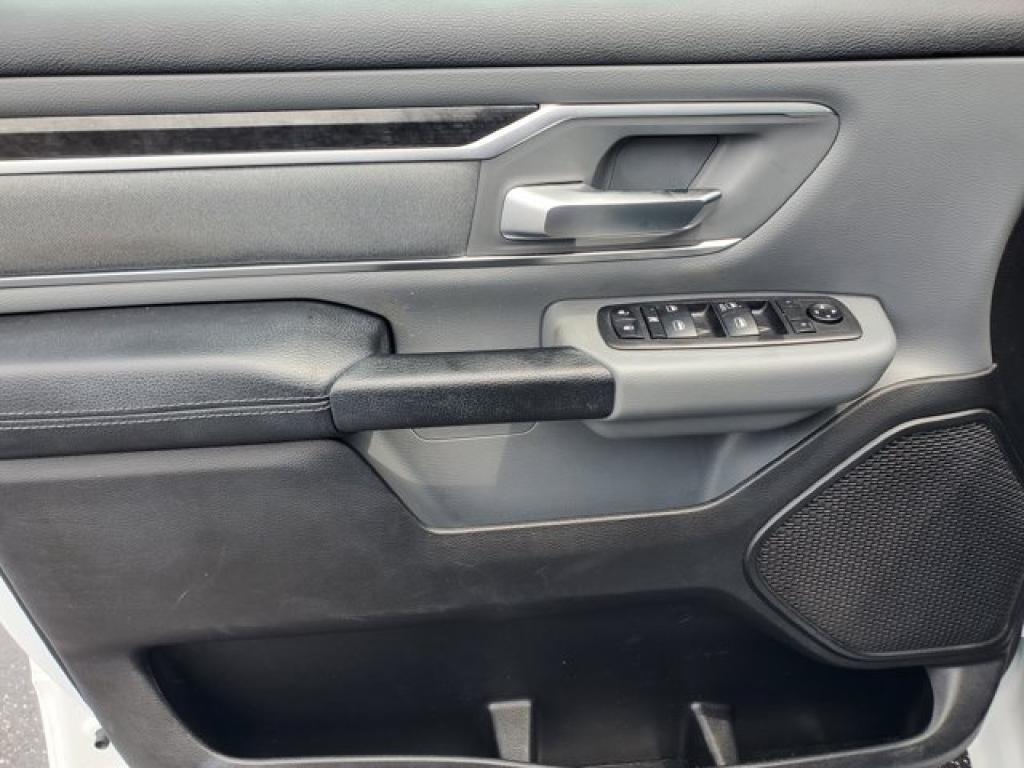 used 2019 Ram 1500 car, priced at $26,991