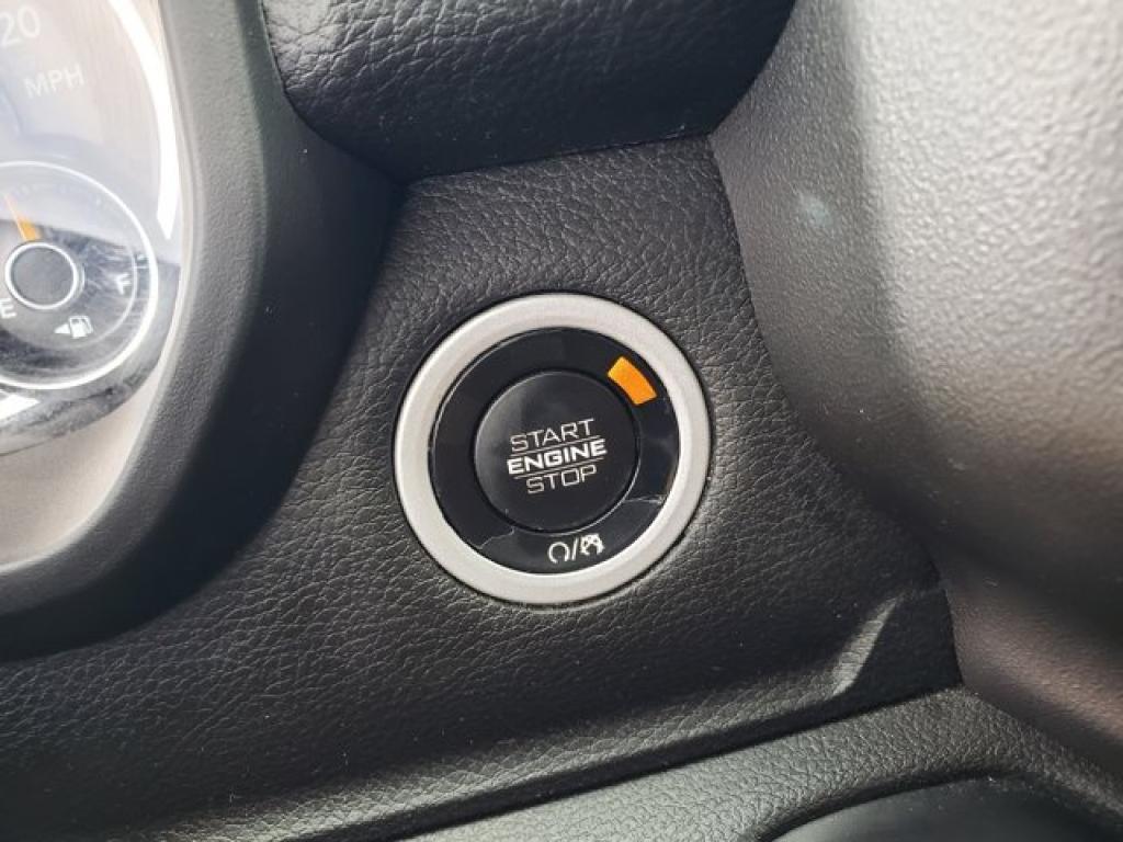 used 2019 Ram 1500 car, priced at $26,991