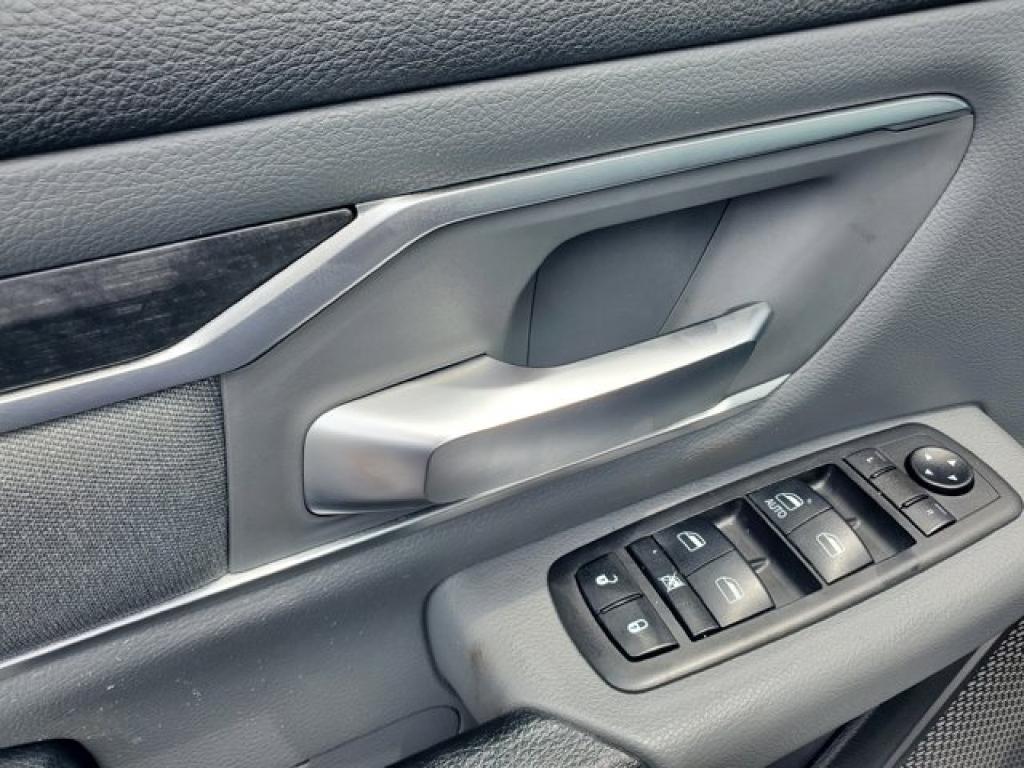 used 2019 Ram 1500 car, priced at $26,991