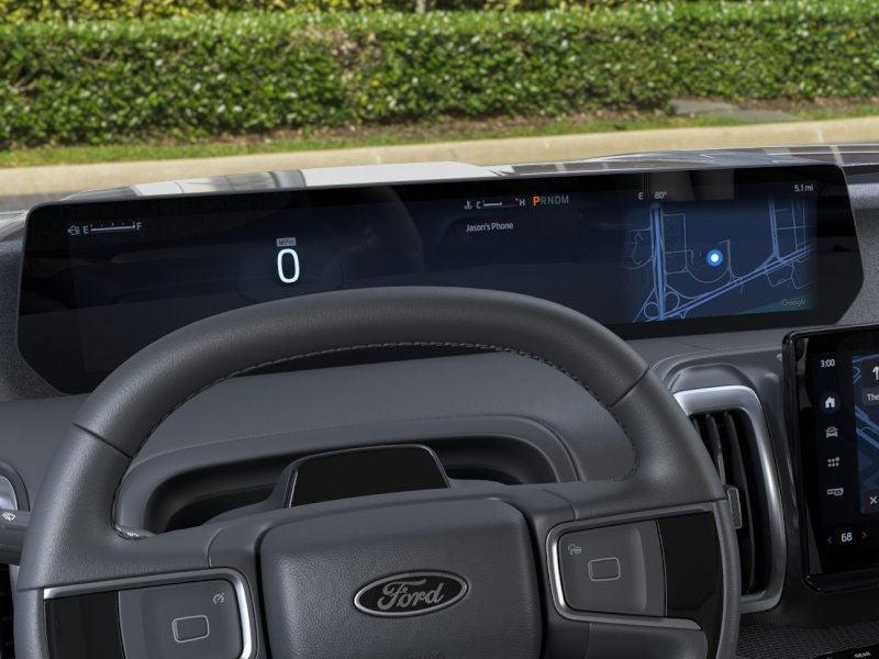 new 2025 Ford Expedition Max car, priced at $86,660