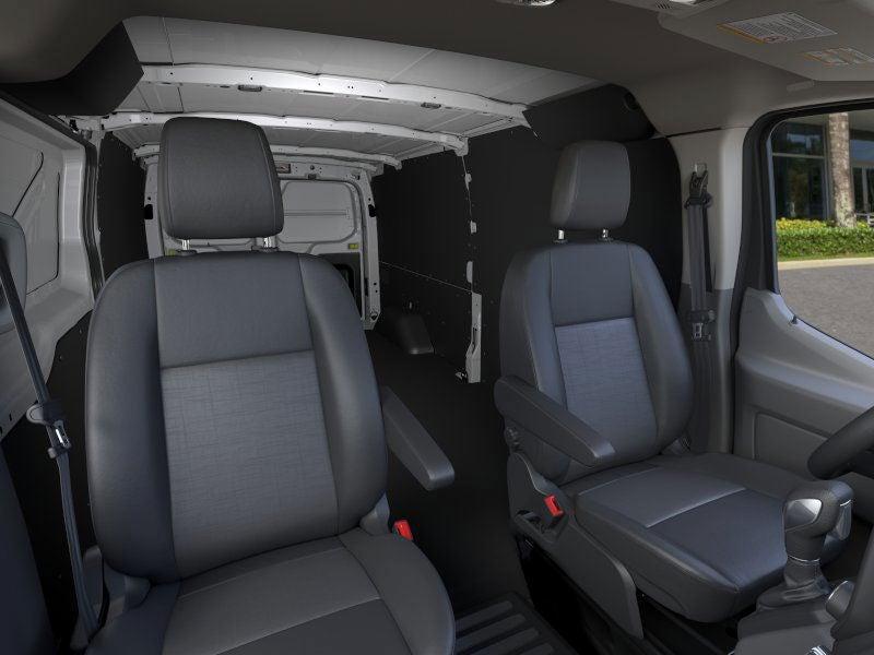 new 2025 Ford Transit-250 car, priced at $48,504