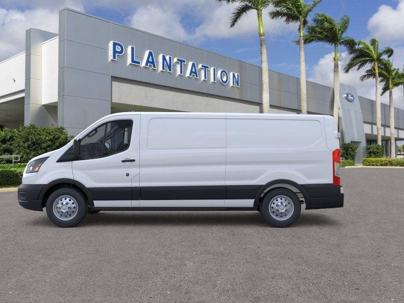 new 2025 Ford Transit-250 car, priced at $48,504