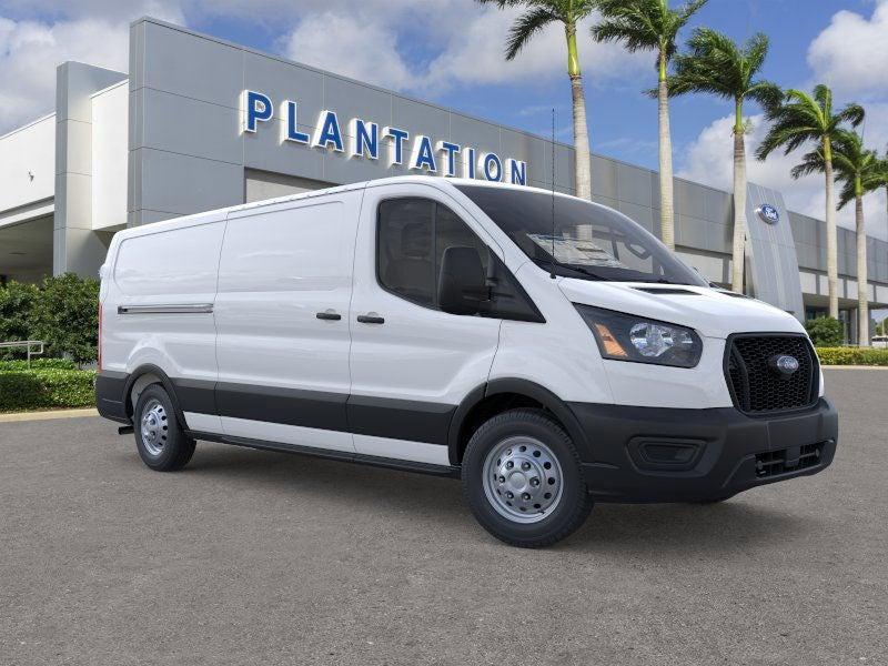 new 2025 Ford Transit-250 car, priced at $48,504
