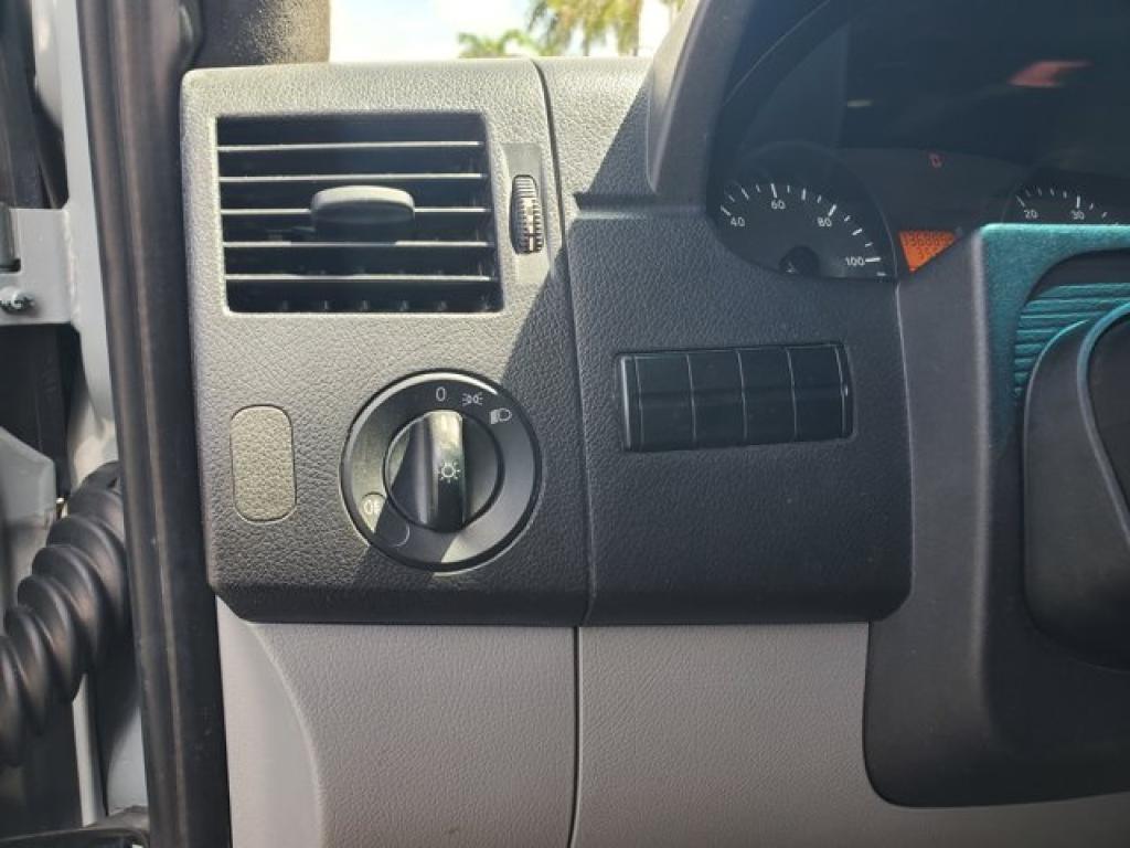 used 2016 Mercedes-Benz Sprinter 3500 car, priced at $25,991