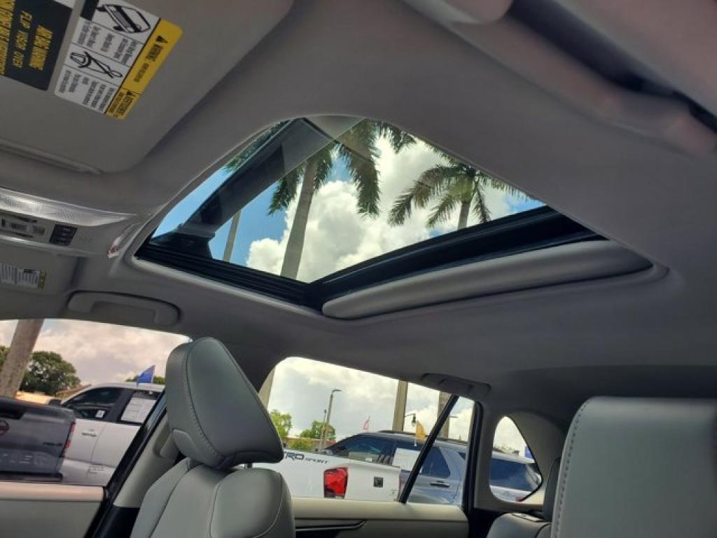 used 2021 Toyota RAV4 car, priced at $27,991