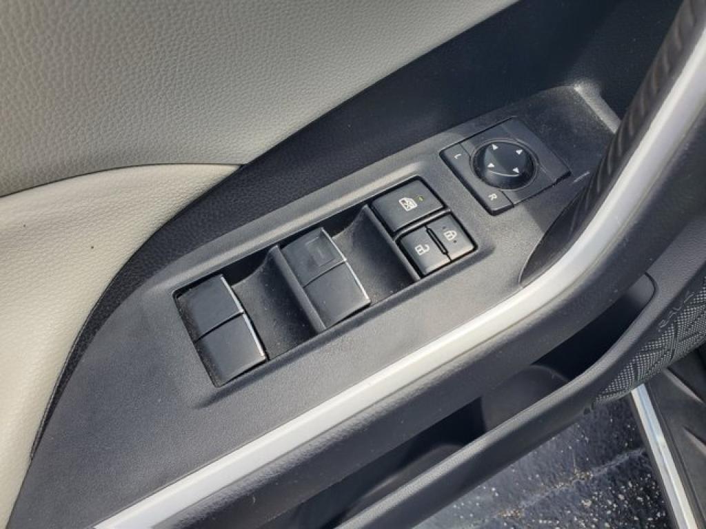 used 2021 Toyota RAV4 car, priced at $27,991