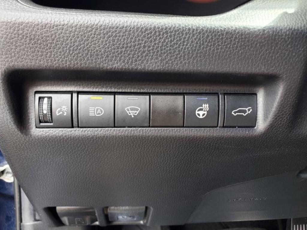 used 2021 Toyota RAV4 car, priced at $27,991