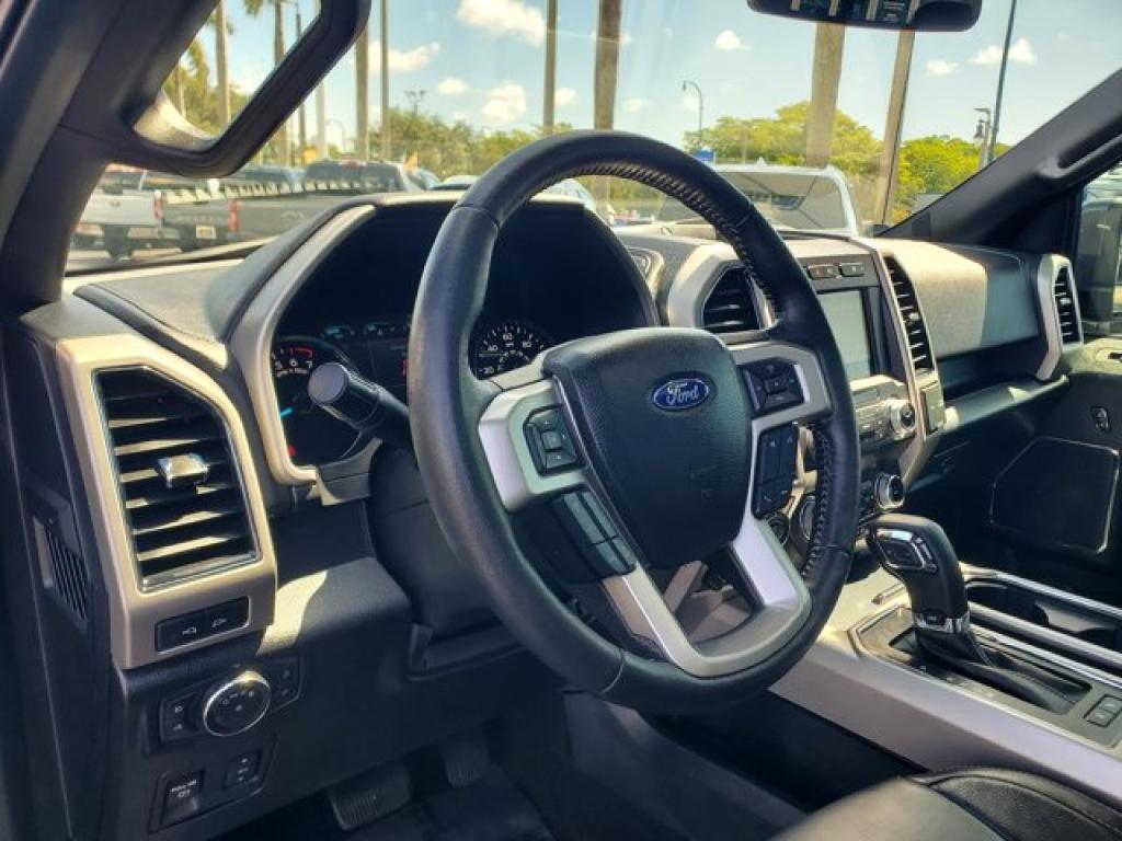 used 2020 Ford F-150 car, priced at $37,991
