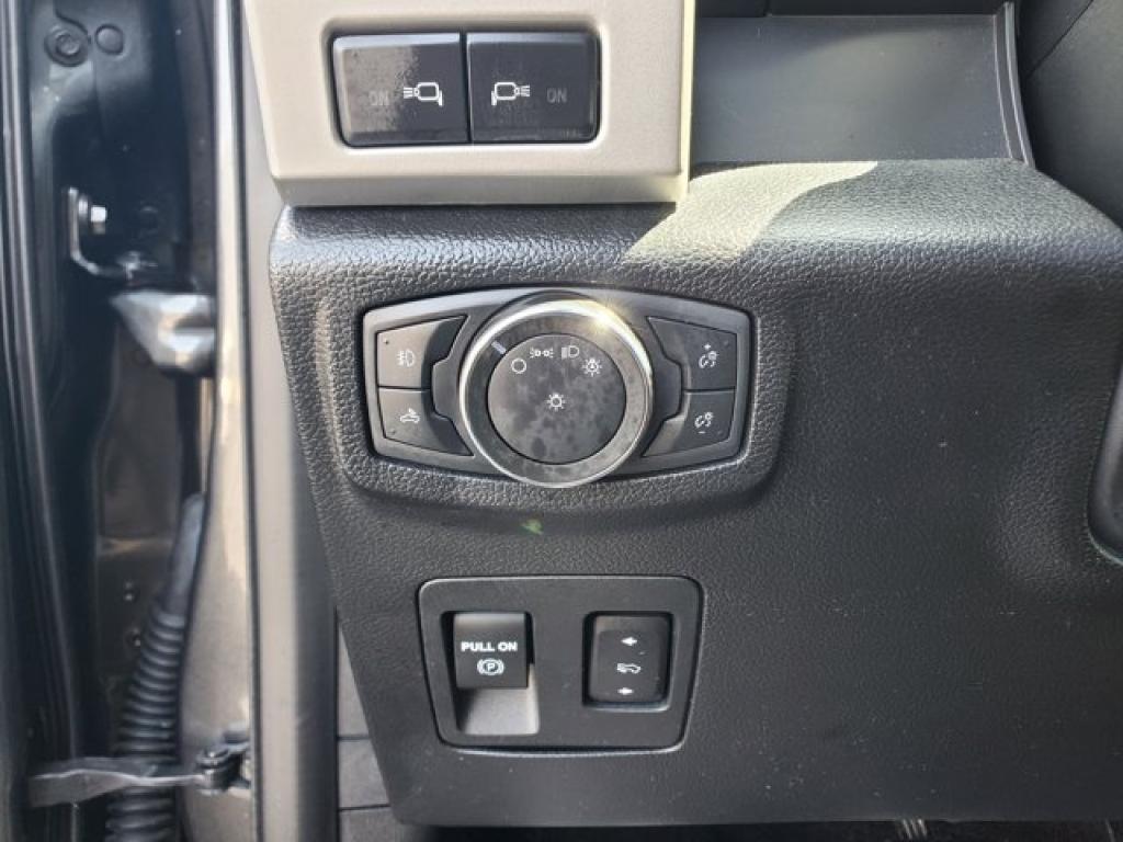 used 2020 Ford F-150 car, priced at $37,991