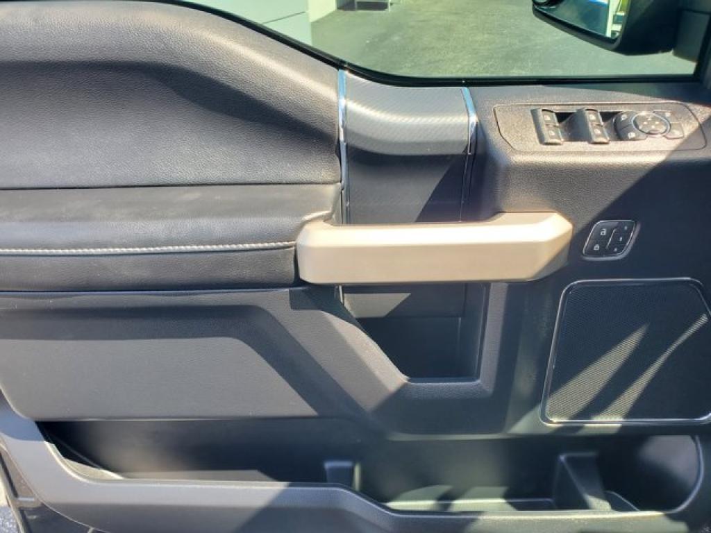 used 2020 Ford F-150 car, priced at $37,991