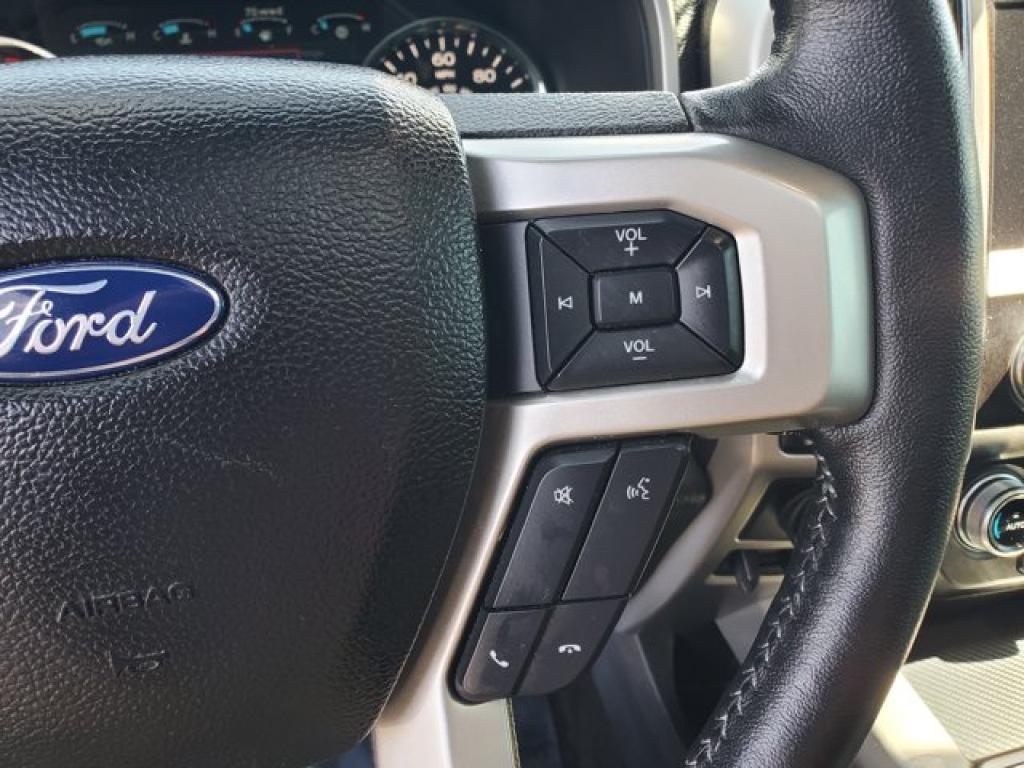 used 2020 Ford F-150 car, priced at $37,991