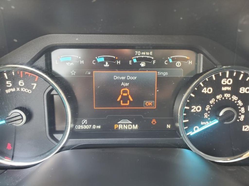 used 2020 Ford F-150 car, priced at $37,991