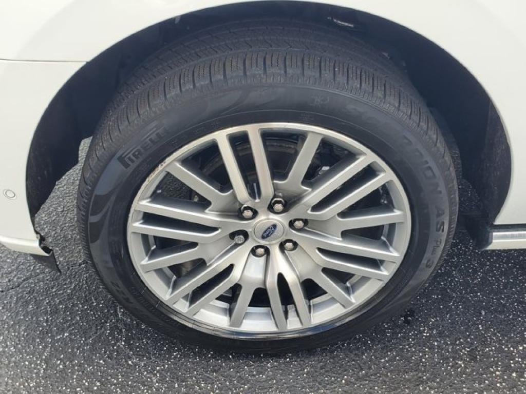 used 2022 Ford Expedition Max car, priced at $57,991