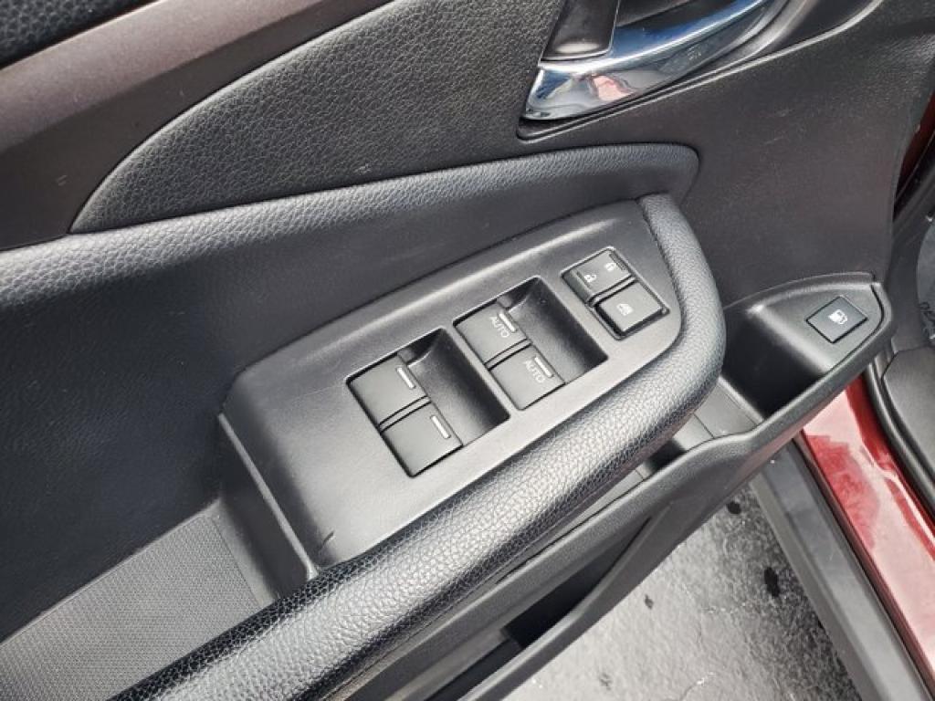used 2019 Honda Passport car, priced at $19,991