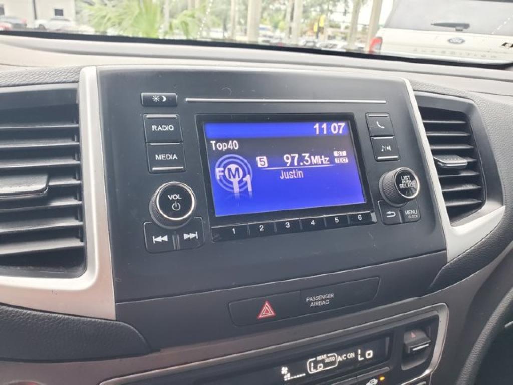 used 2019 Honda Passport car, priced at $19,991