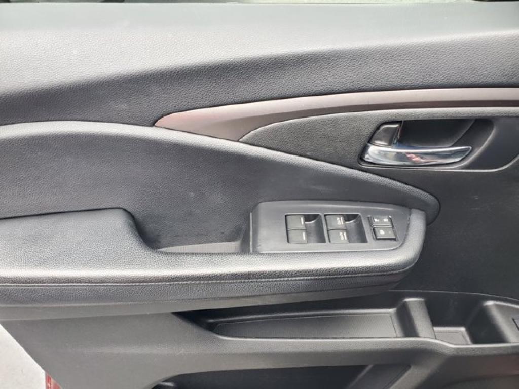 used 2019 Honda Passport car, priced at $19,991