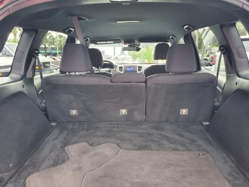 used 2019 Honda Passport car, priced at $19,991