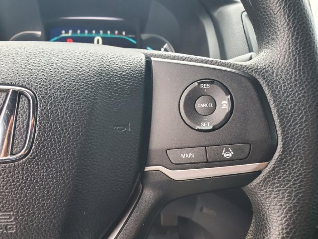 used 2019 Honda Passport car, priced at $19,991