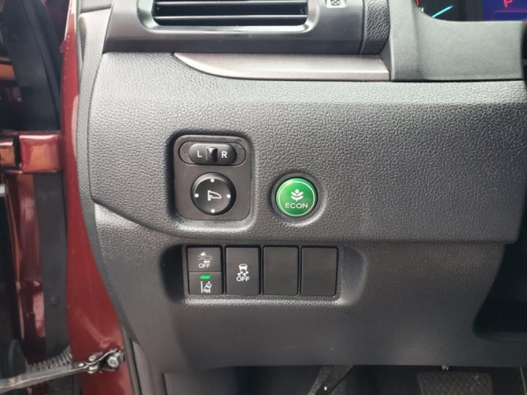 used 2019 Honda Passport car, priced at $19,991