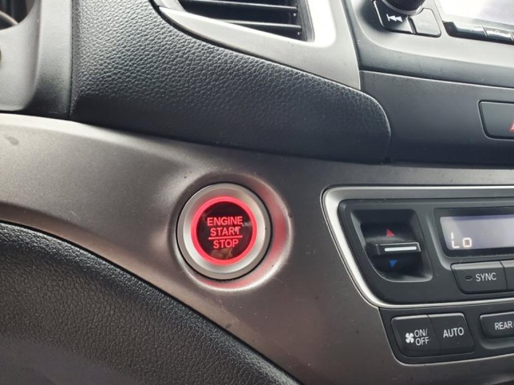 used 2019 Honda Passport car, priced at $19,991